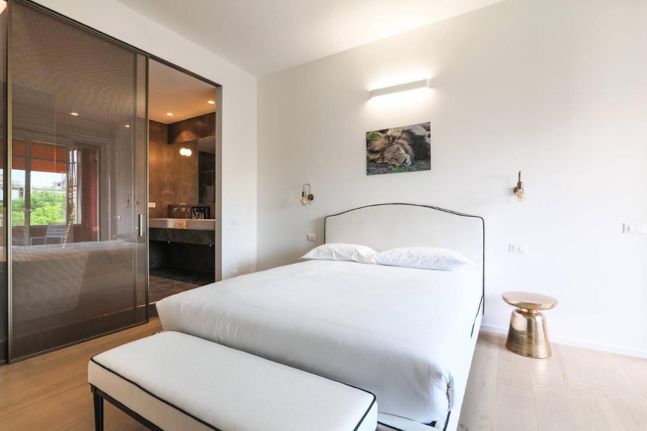 Contempora Apartments - Turati 3 - 2 Bedrooms Apartment Milano Eksteriør bilde