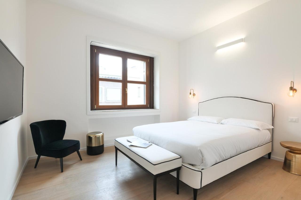 Contempora Apartments - Turati 3 - 2 Bedrooms Apartment Milano Eksteriør bilde