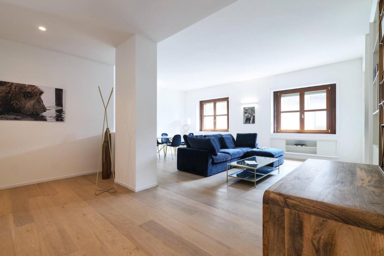 Contempora Apartments - Turati 3 - 2 Bedrooms Apartment Milano Eksteriør bilde