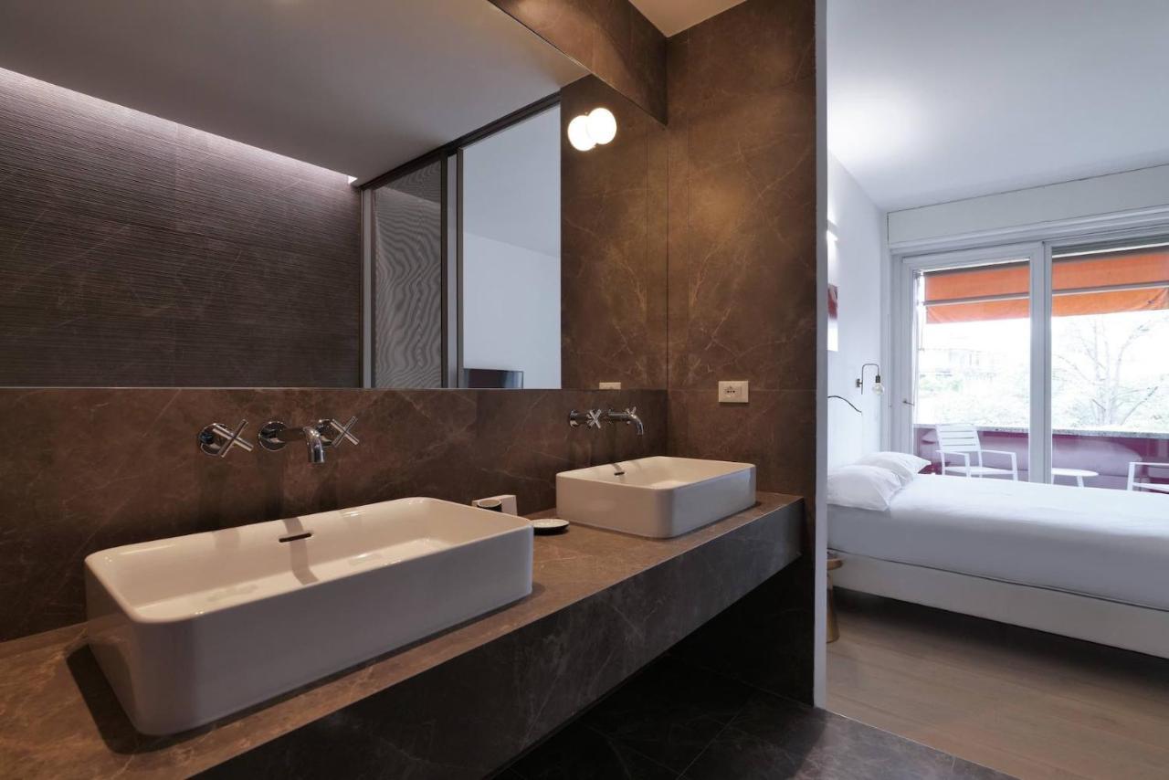 Contempora Apartments - Turati 3 - 2 Bedrooms Apartment Milano Eksteriør bilde