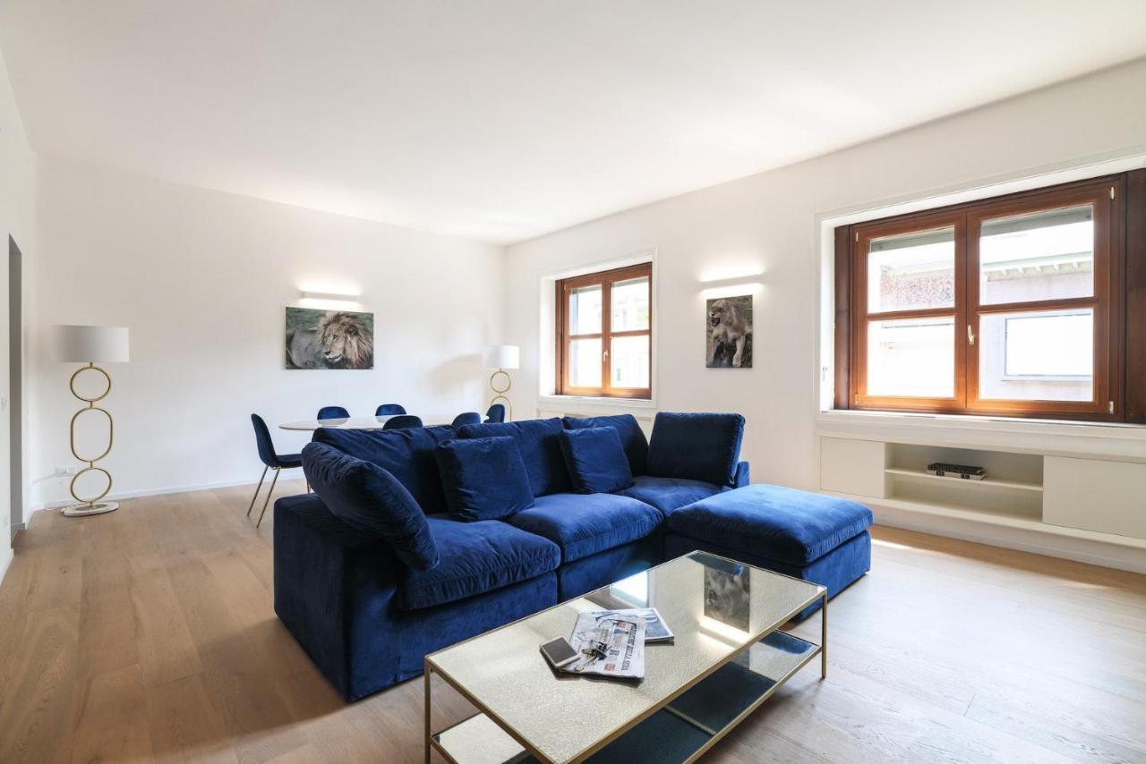 Contempora Apartments - Turati 3 - 2 Bedrooms Apartment Milano Eksteriør bilde