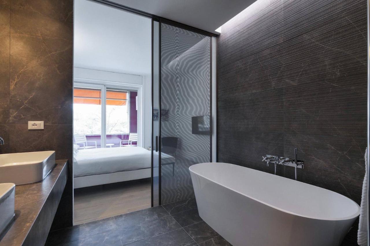 Contempora Apartments - Turati 3 - 2 Bedrooms Apartment Milano Eksteriør bilde