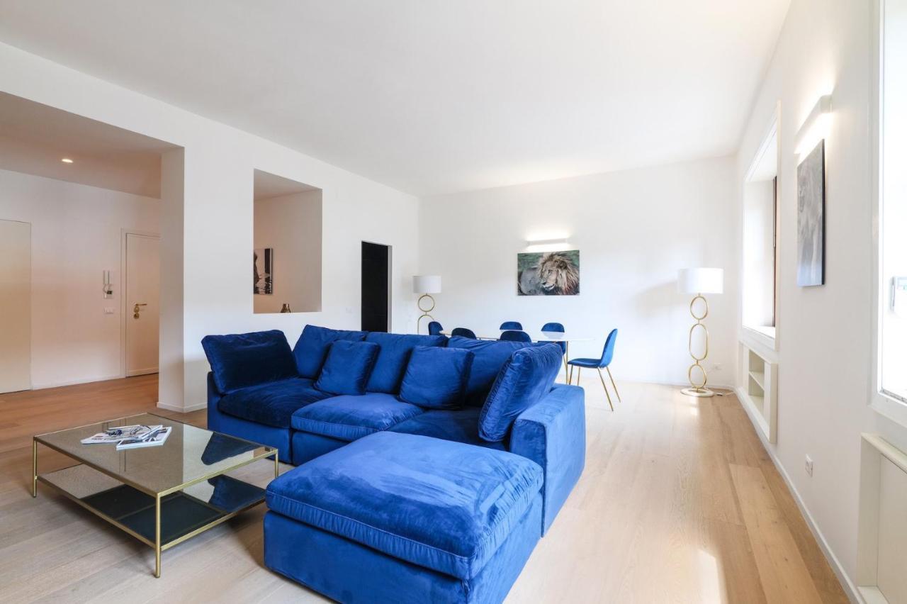 Contempora Apartments - Turati 3 - 2 Bedrooms Apartment Milano Eksteriør bilde