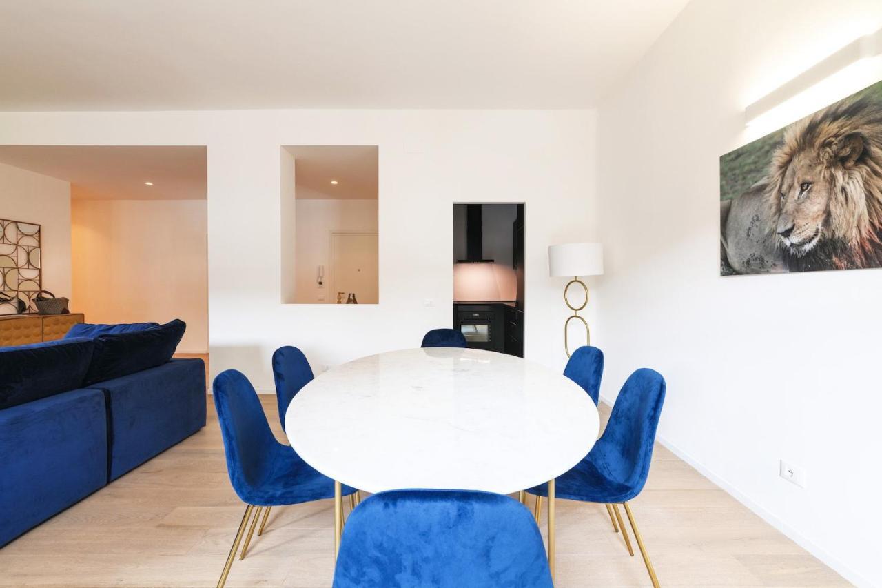 Contempora Apartments - Turati 3 - 2 Bedrooms Apartment Milano Eksteriør bilde