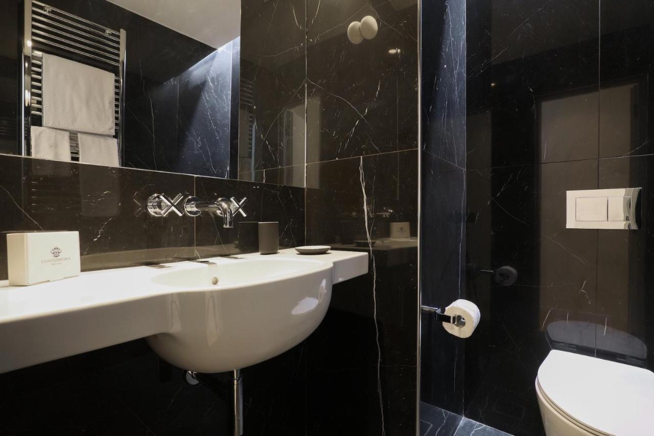 Contempora Apartments - Turati 3 - 2 Bedrooms Apartment Milano Eksteriør bilde