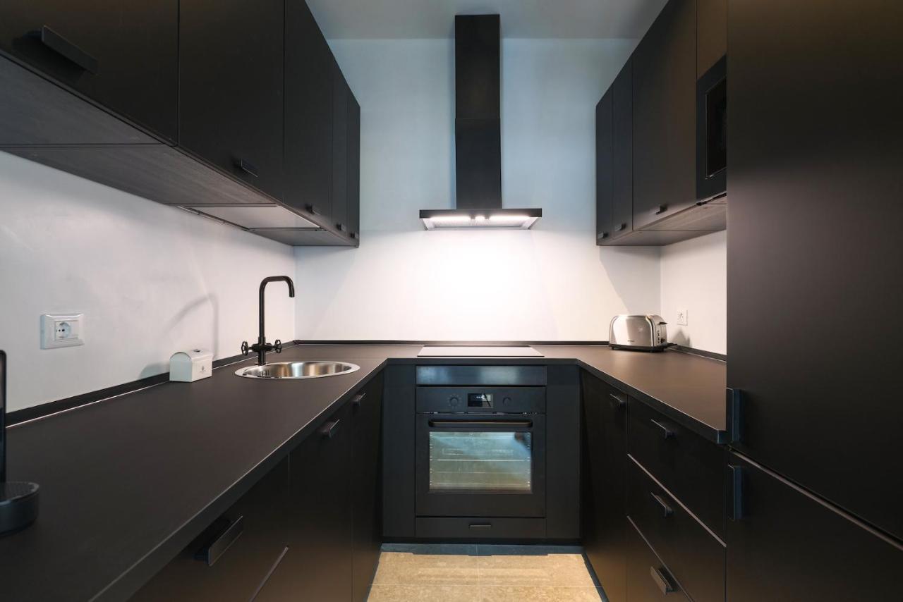 Contempora Apartments - Turati 3 - 2 Bedrooms Apartment Milano Eksteriør bilde