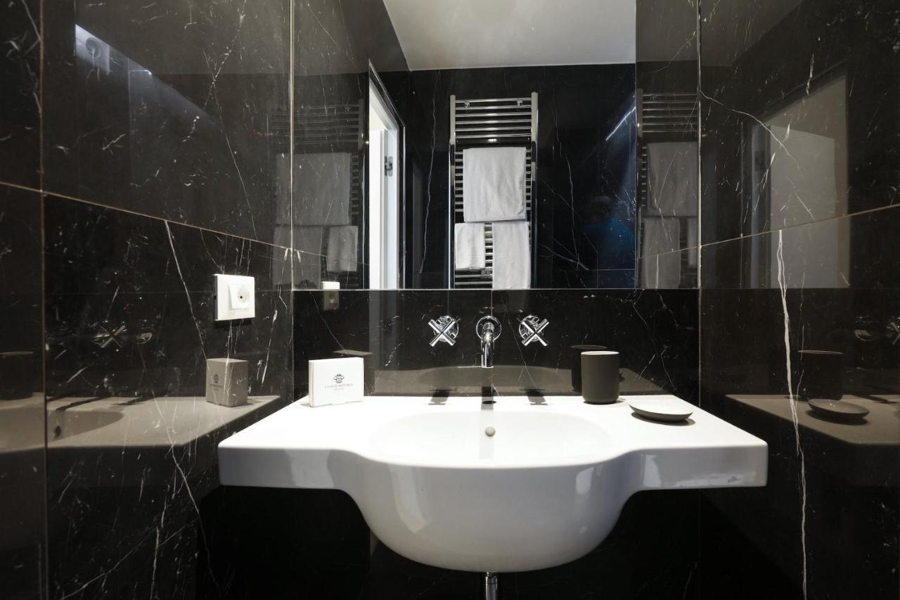 Contempora Apartments - Turati 3 - 2 Bedrooms Apartment Milano Eksteriør bilde