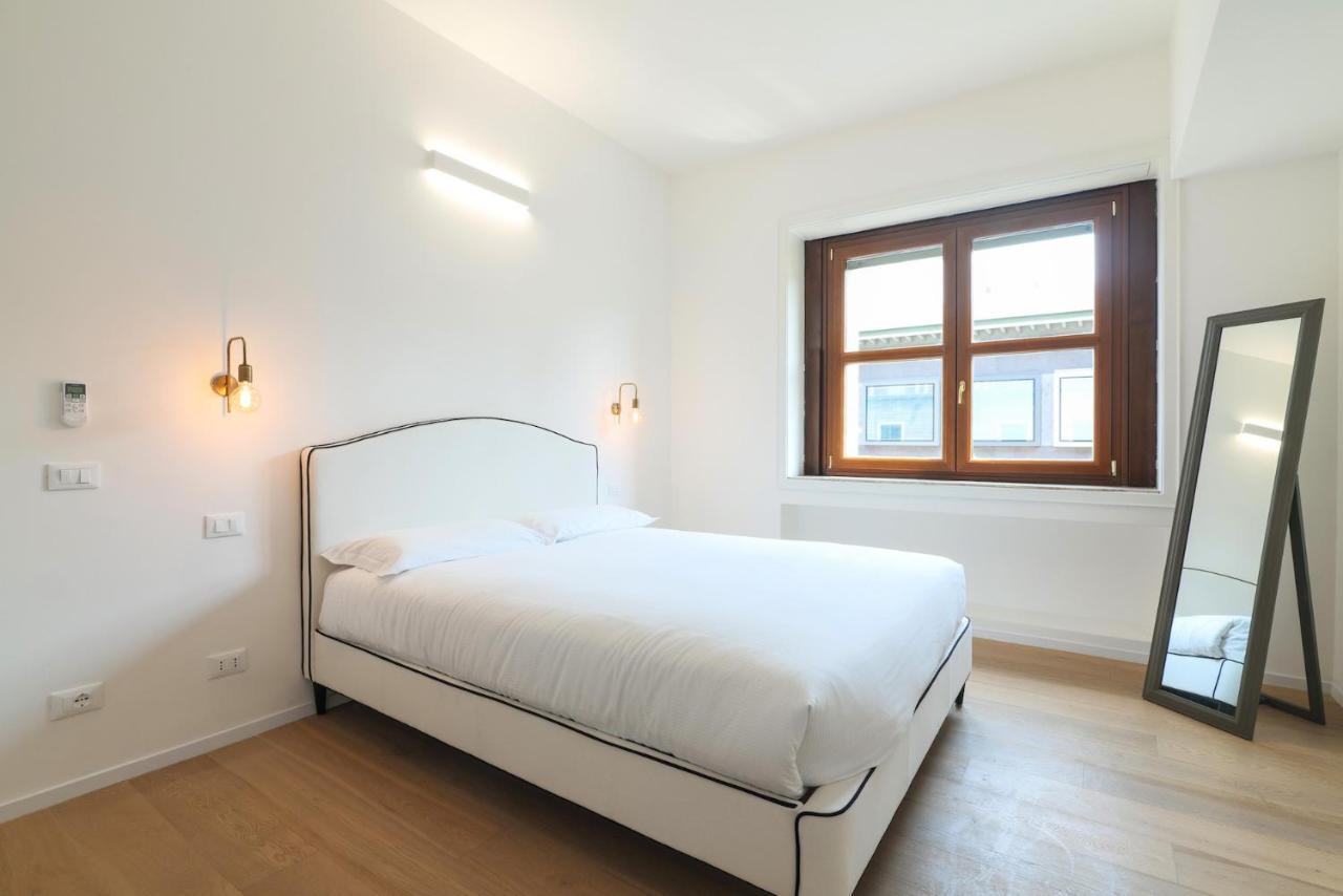 Contempora Apartments - Turati 3 - 2 Bedrooms Apartment Milano Eksteriør bilde