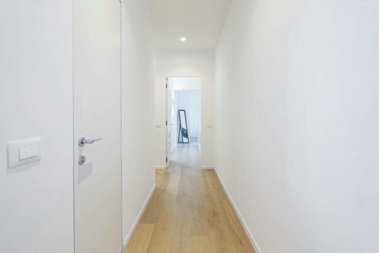 Contempora Apartments - Turati 3 - 2 Bedrooms Apartment Milano Eksteriør bilde