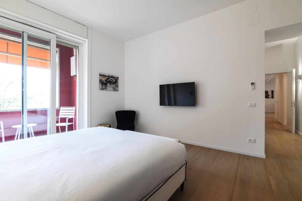 Contempora Apartments - Turati 3 - 2 Bedrooms Apartment Milano Eksteriør bilde