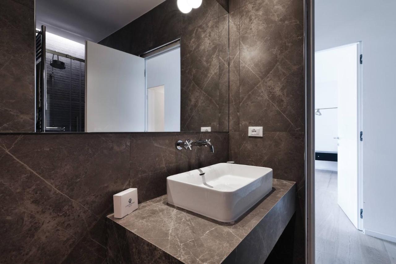 Contempora Apartments - Turati 3 - 2 Bedrooms Apartment Milano Eksteriør bilde