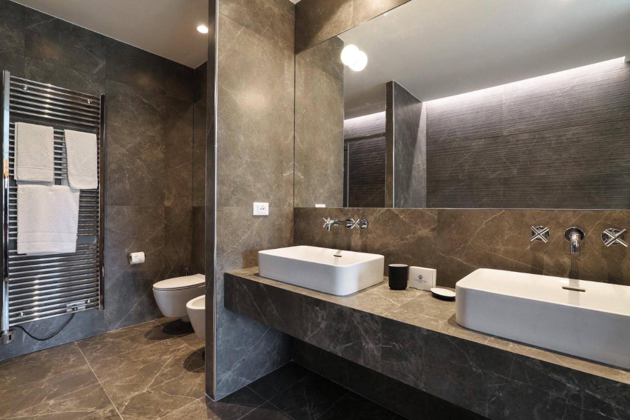 Contempora Apartments - Turati 3 - 2 Bedrooms Apartment Milano Eksteriør bilde