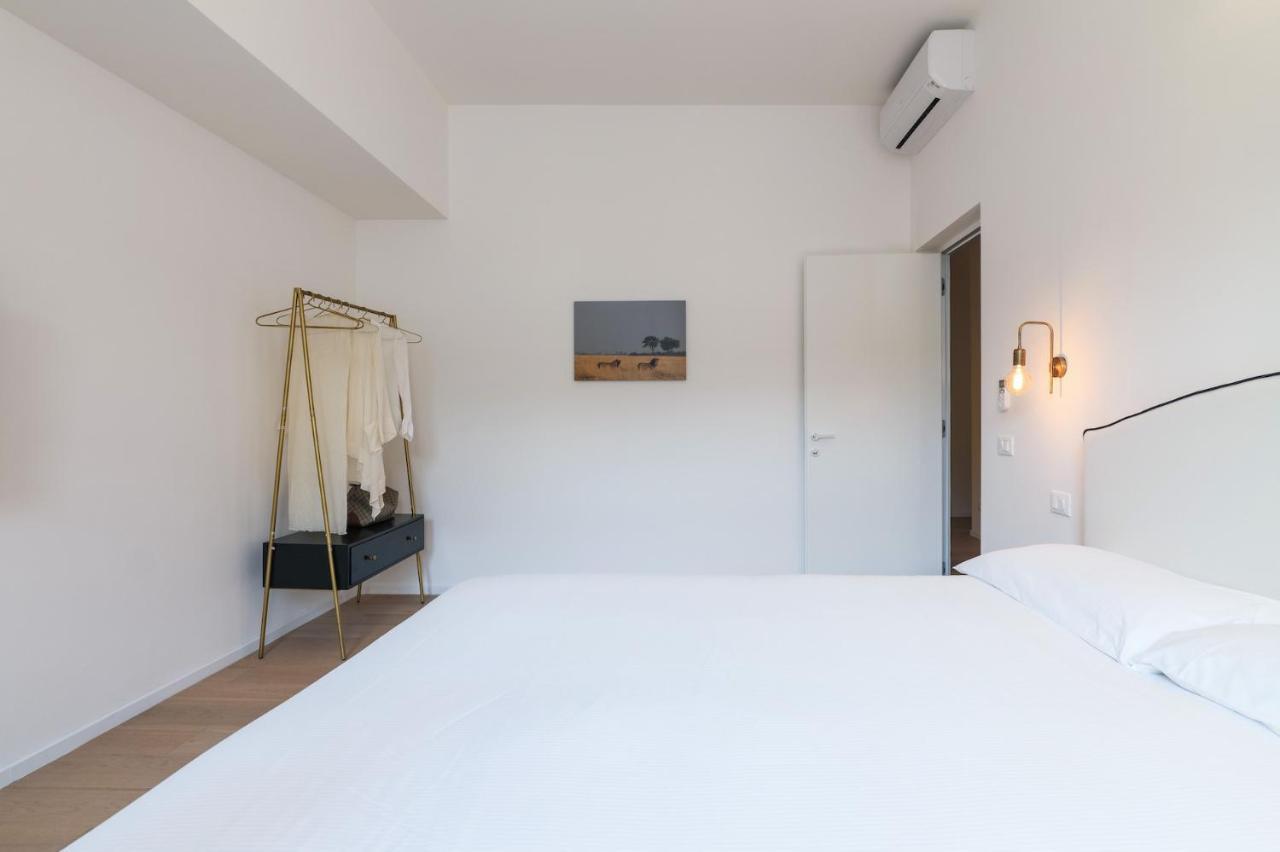 Contempora Apartments - Turati 3 - 2 Bedrooms Apartment Milano Eksteriør bilde