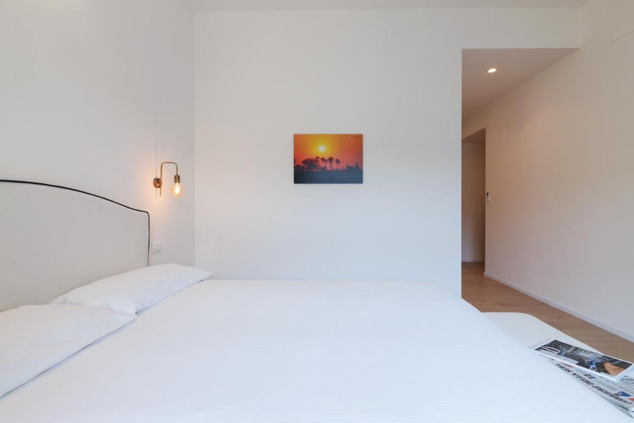 Contempora Apartments - Turati 3 - 2 Bedrooms Apartment Milano Eksteriør bilde