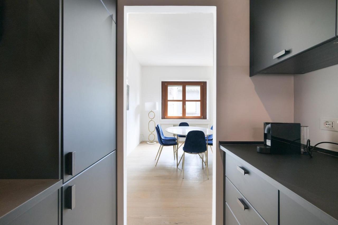 Contempora Apartments - Turati 3 - 2 Bedrooms Apartment Milano Eksteriør bilde