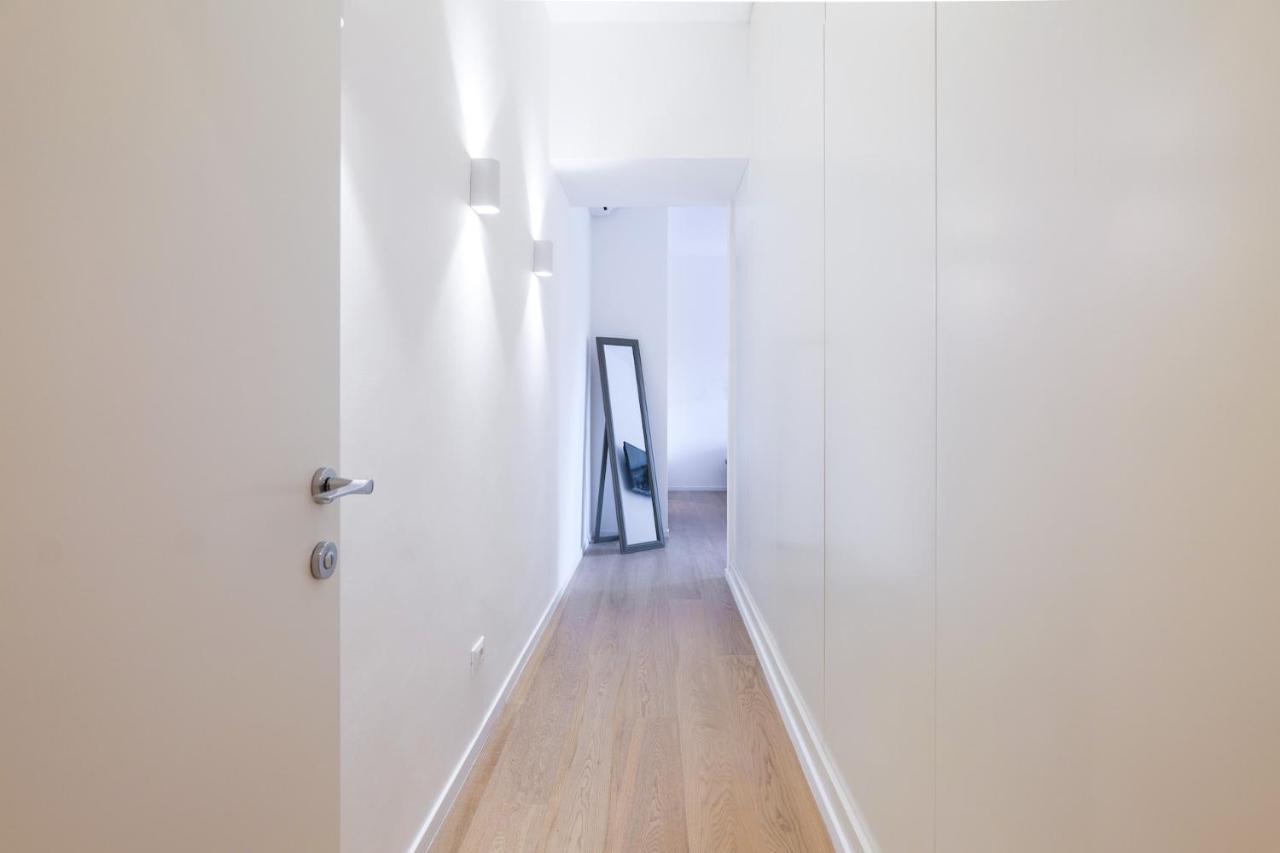 Contempora Apartments - Turati 3 - 2 Bedrooms Apartment Milano Eksteriør bilde