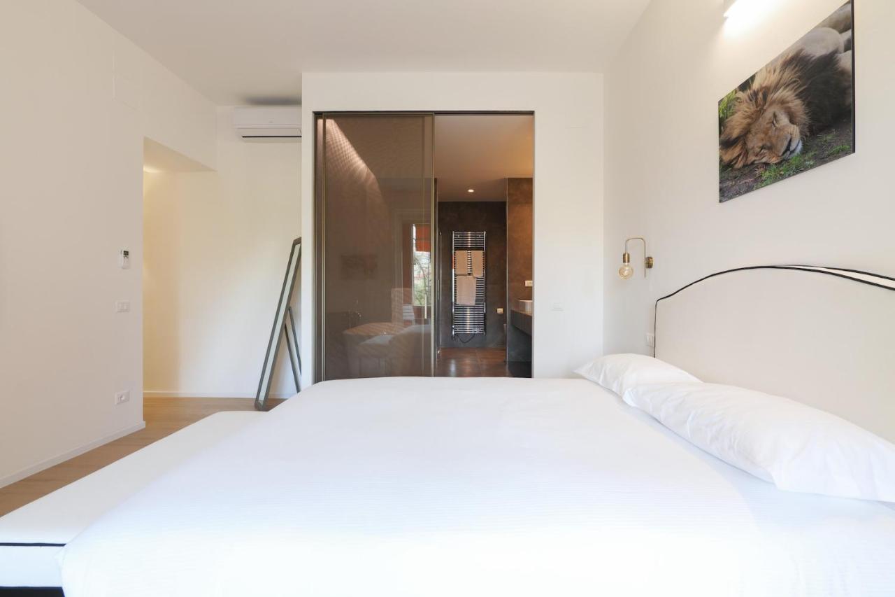 Contempora Apartments - Turati 3 - 2 Bedrooms Apartment Milano Eksteriør bilde