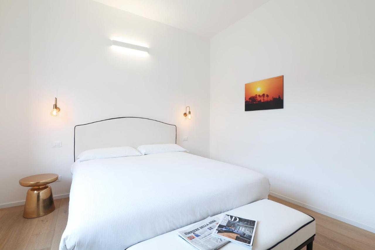 Contempora Apartments - Turati 3 - 2 Bedrooms Apartment Milano Eksteriør bilde