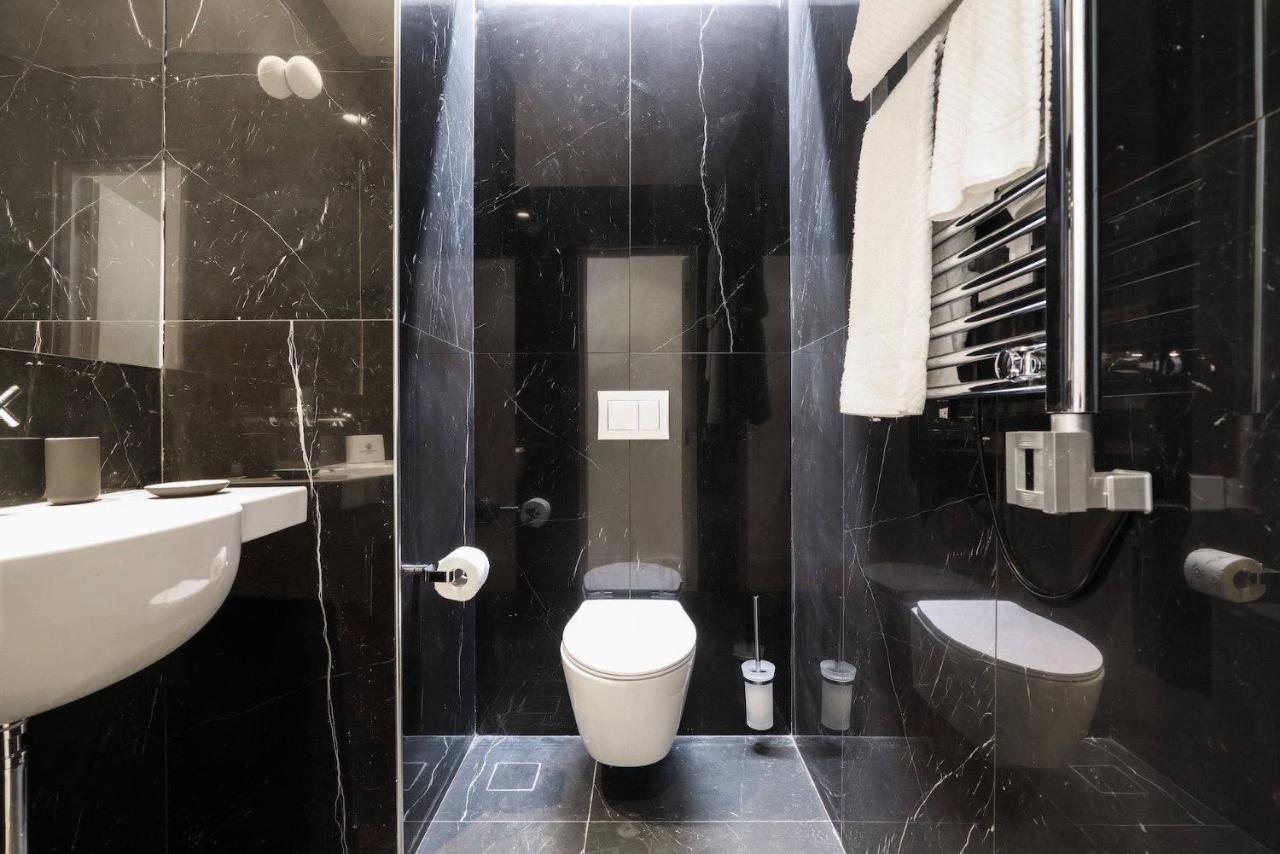 Contempora Apartments - Turati 3 - 2 Bedrooms Apartment Milano Eksteriør bilde