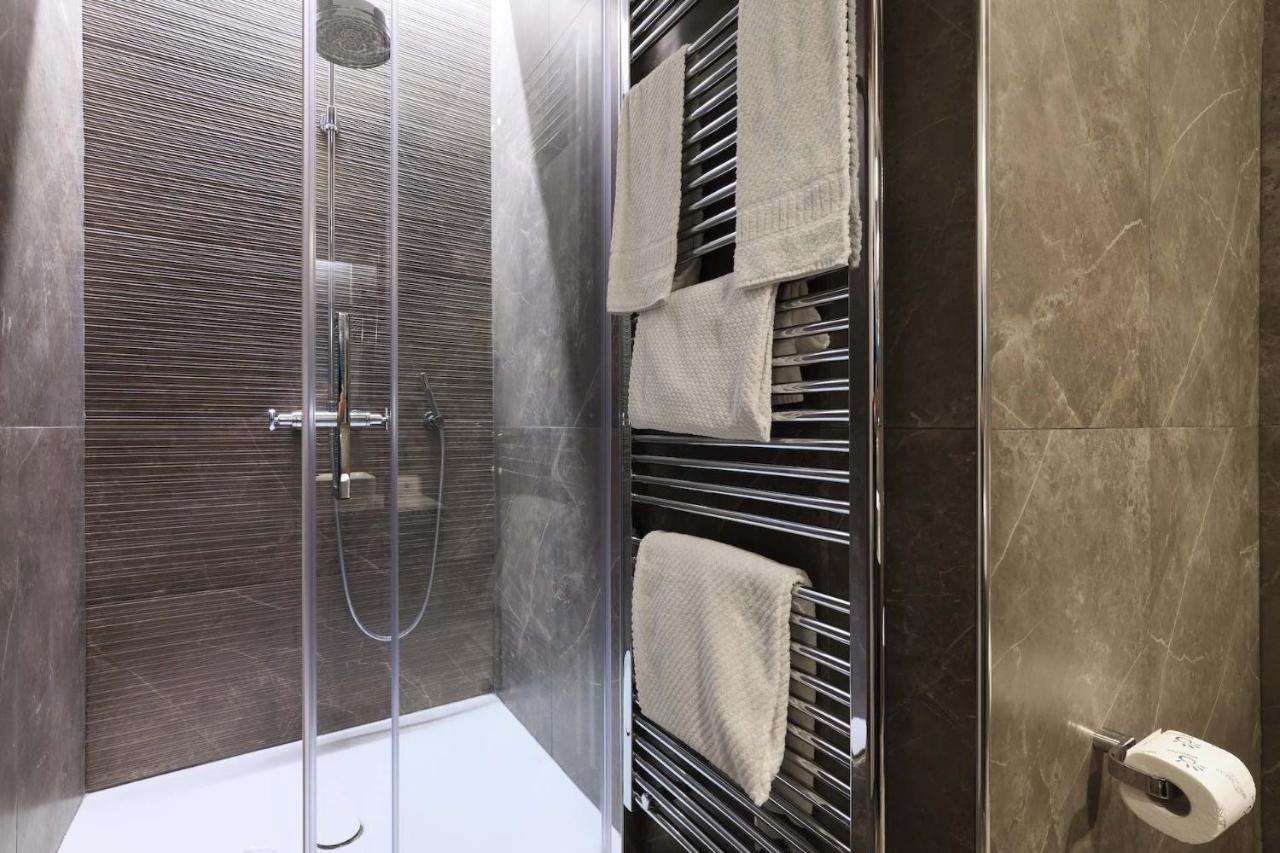 Contempora Apartments - Turati 3 - 2 Bedrooms Apartment Milano Eksteriør bilde