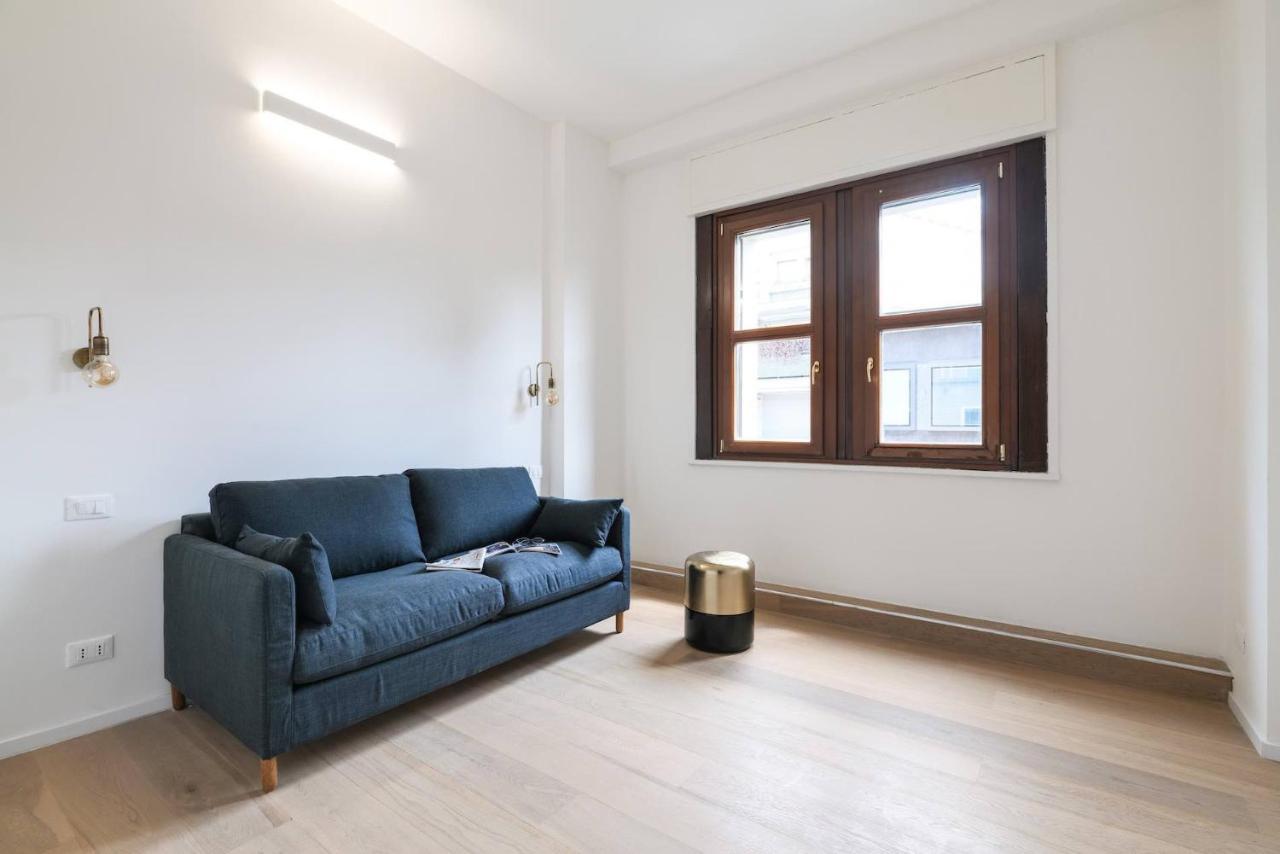 Contempora Apartments - Turati 3 - 2 Bedrooms Apartment Milano Eksteriør bilde